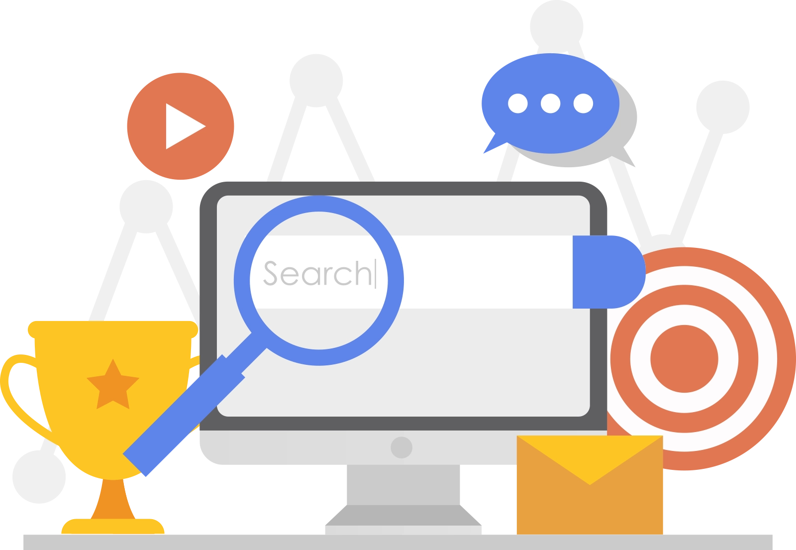 Local SEO AI SEO