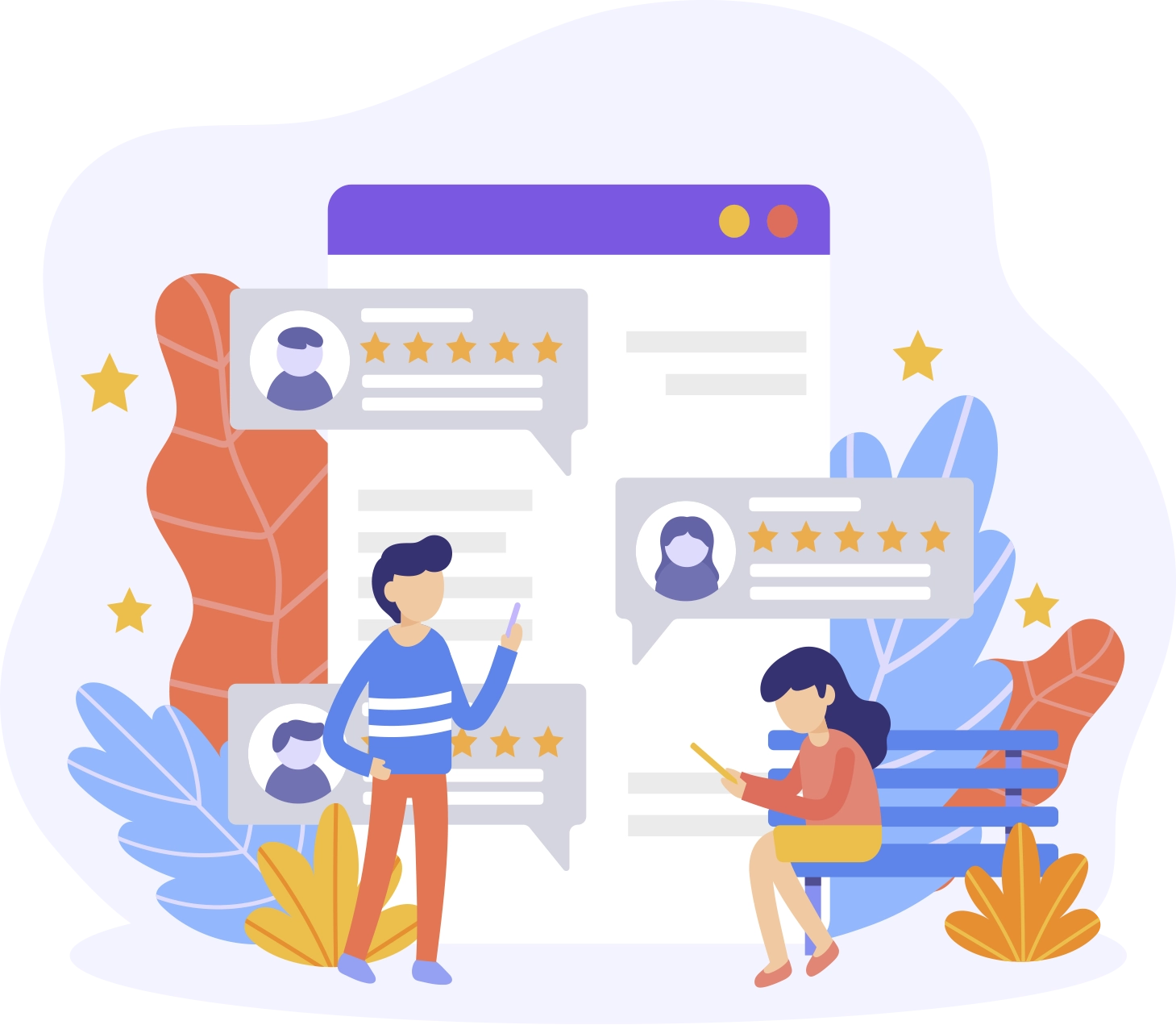 About Top SEO Company